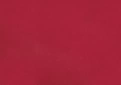 Dark red Christmas envelope
